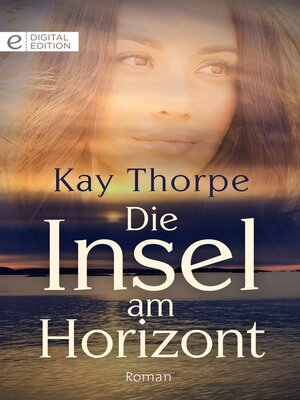 cover image of Die Insel am Horizont